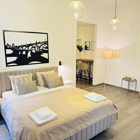 Prague Milada & Heaven Home Apartment Экстерьер фото
