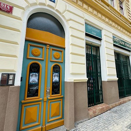 Prague Milada & Heaven Home Apartment Экстерьер фото