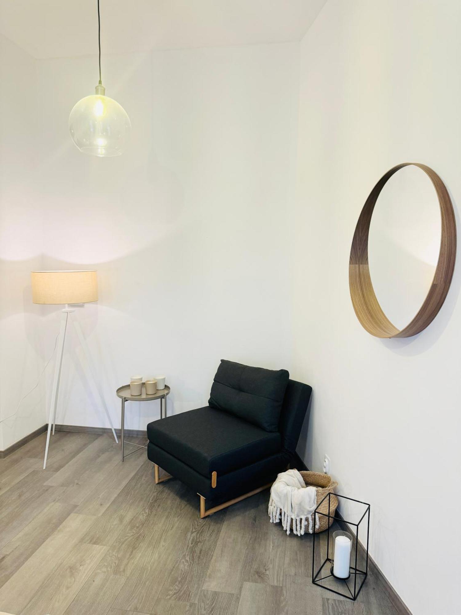 Prague Milada & Heaven Home Apartment Экстерьер фото