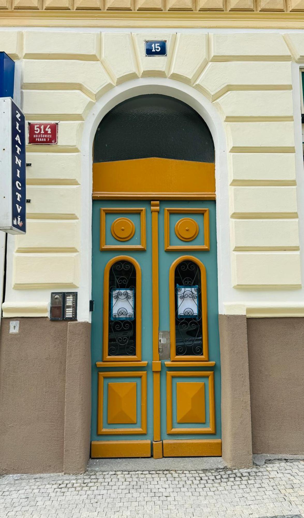 Prague Milada & Heaven Home Apartment Экстерьер фото